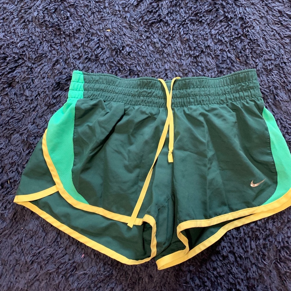 Nike Dri-Fit shorts